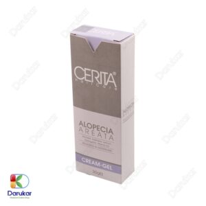 Cerita Alopecia Areata Cream Gel Image Gallery 1