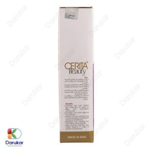 Cerita Beauty Color Protection Shampoo image Gallery 2
