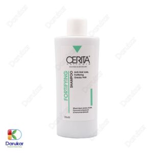 Cerita Fortifying And Anti Loss Shampoo For Greasy Hair Image Gallery 1