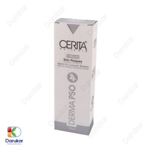 Cerita Skin Plaques Cream Image Gallery 1