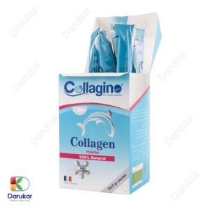 Collagen Powder Collagino Image Gallery