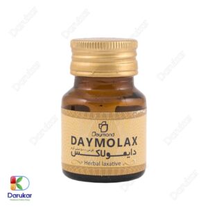 Daymond Daymolax 500 ml Image Gallery
