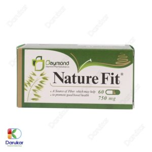 Daymond Nature Fit Image Gallery 1