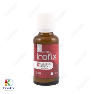 Dayonix Pharma Irofix Drops Image Gallery