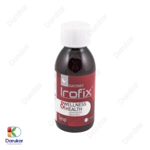Dayonix Pharma Irofix Image Gallery