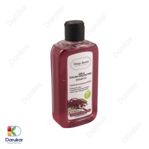 Deep Sense Amla Color Protecting Shampoo Image Gallery