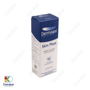 Dermagor Skin Plast Anti Ageing Cream Image Gallery
