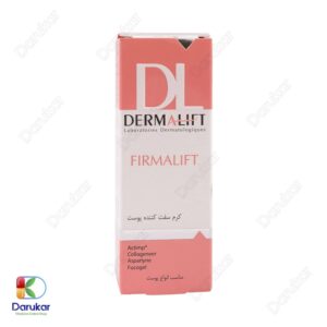 Dermalift Firmalift Lifting Cream Image Gallery