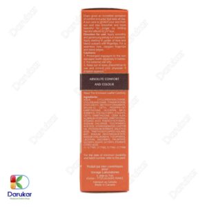 Ellaro Sunscreen Cream SPF 25 For Normal And Dry Skins Image Gallery 2