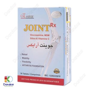 Enerex Joint Rx Image Gallery