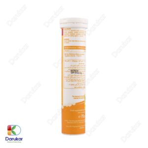 Eurho Vital Vitamin C 1000 mg Image Gallery 1
