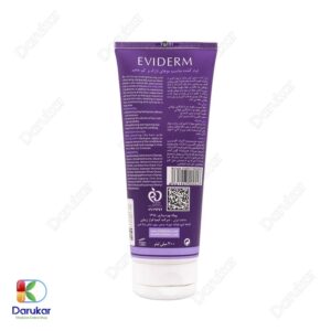 Eviderm Evi Volume Conditioner For Thin Hair Image Gallery