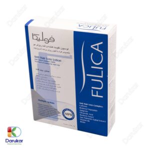 Fulica Anti Hair Loss Lotion For Men Image Gallery 1