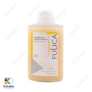 Fulica Nourishing And Hydrating Shampoo Image Gallery