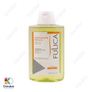 Fulica Seboregulating Shampoo Image Gallery 1