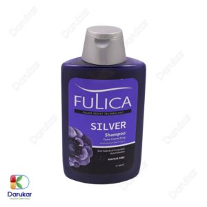 Fulica Tone Correcting Shampoo Image Gallery