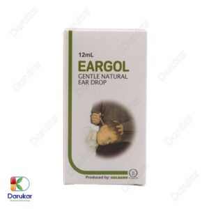Goldaru Eargol Herbal Drop Image Gallery 2