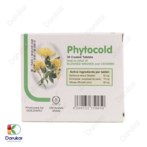 Goldaru Phytocold Image Gallery