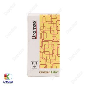 Golden Life Uromax Image Gallery