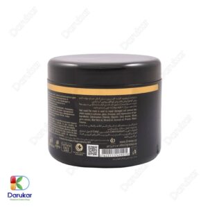 Gransa 4in1 Hair Mask sulfate free Image Gallery 1