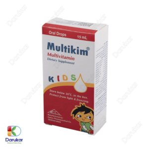 Hakim Multikim Oral Drops Image Gallery