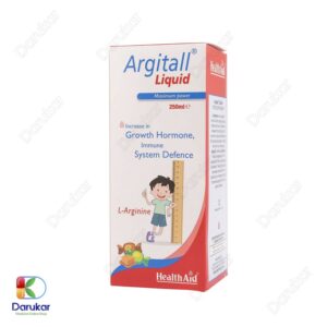 Health Aid Argitall Image Gallery 1