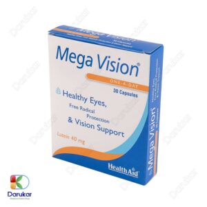 Health Aid Mega Vision Image Gallery