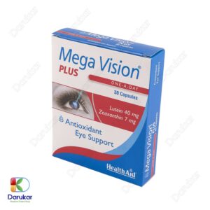 Health Aid Mega Vision Plus Image Gallery