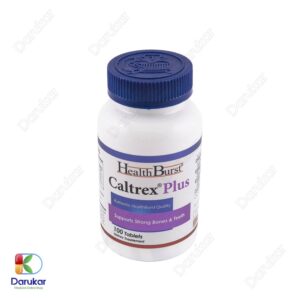 Health Burst Caltrex Plus Image Gallery