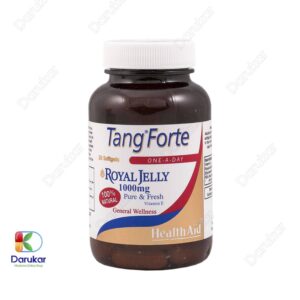 HealthAid Tang Fort Iage Gallery 4