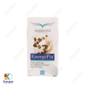 Herbaviva Energi Fix Image Gallery