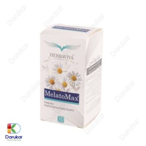 Herbaviva Melato Max Image Gallery