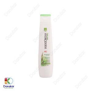 Hydroderm 4G Anti Dandruff 4G Shampoo