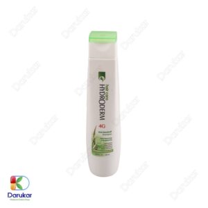 Hydroderm 4G Anti Dandruff 4G Shampoo Image Gallery