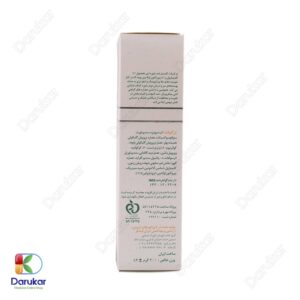 Irox Sebarox anti dandruff Shampoo For Dry Scalps Image Gallery 2
