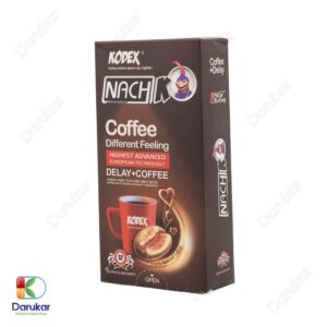 Kodex coffee delay coffe Image Gallery
