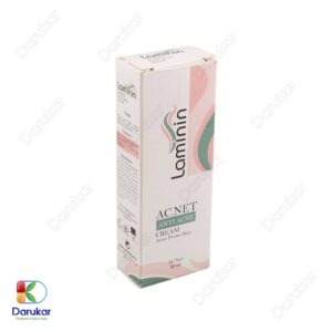 Laminin AC.NET Anti Acne Cream Acne Prone Skin Image Gallery 1