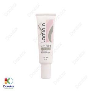 Laminin AC.NET Anti Acne Cream Acne Prone Skin Image Gallery 2