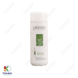 Lanaia Oily Hair Shampoo Image Gallery 1