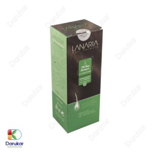 Lanaia Oily Hair Shampoo Image Gallery