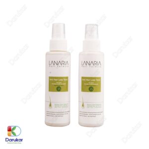 Lanaria Anti Hair Loss Tonic Image Gallery 1