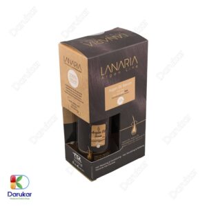 Lanaria Argan Oil Serum Anti Frizz Hair Image Gallery