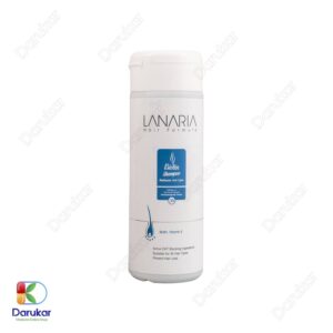 Lanaria Biotin Shampoo Image Gallery 1