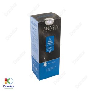 Lanaria Biotin Shampoo Image Gallery
