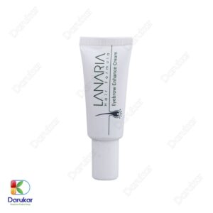 Lanaria Eyebrow Enhance Cream Image Gallery 1
