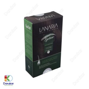 Lanaria Eyebrow Enhance Cream Image Gallery