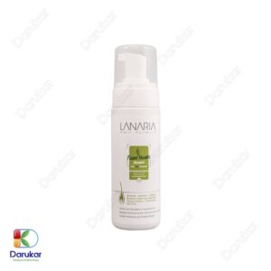 Lanaria Foam Booster Shampoo Image Gallery 1