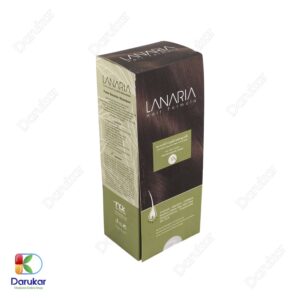 Lanaria Foam Booster Shampoo Image Gallery