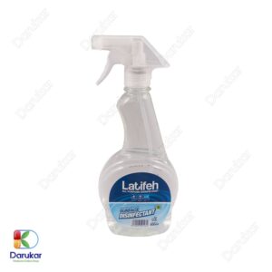 Latifeh All Purpose Disnifectant Surface Disinfectant Image Gallery 1