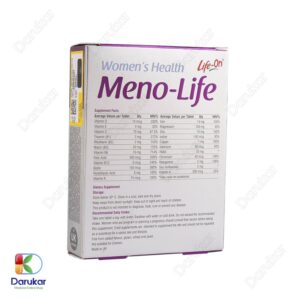 Life On Meno Life Womens Health Image Gallery